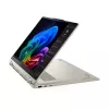 Lenovo Yoga 7 2-in-1 16AKP10 Copilot+ PC AMD Ryzen™ AI 7 350 Hybrid (2-in-1) 40,6 cm (16 cali) Dotykowy WUXGA 16 GB LPDDR5x-SDRAM 1 TB SSD Wi-Fi 7 (802.11be) Windows 11 Pro Angielski Szary