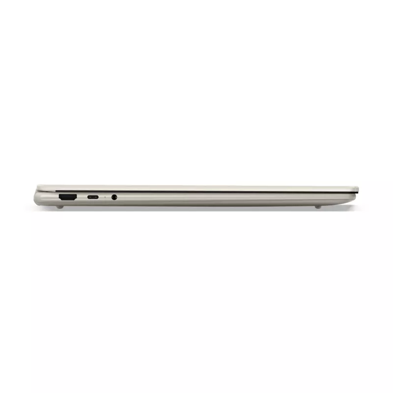 Lenovo Yoga 7 2-in-1 16AKP10 Copilot+ PC AMD Ryzen™ AI 7 350 Hybrid (2-in-1) 40,6 cm (16 cali) Dotykowy WUXGA 16 GB LPDDR5x-SDRAM 1 TB SSD Wi-Fi 7 (802.11be) Windows 11 Pro Angielski Szary
