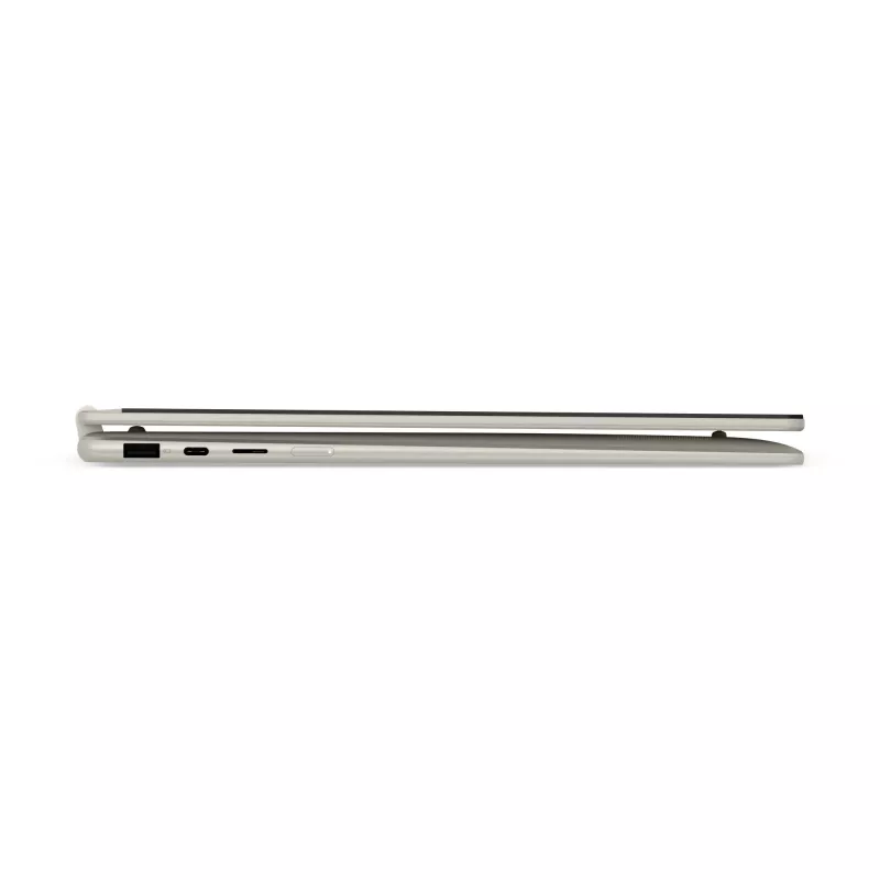 Lenovo Yoga 7 2-in-1 16AKP10 Copilot+ PC AMD Ryzen™ AI 7 350 Hybrid (2-in-1) 40,6 cm (16 cali) Dotykowy WUXGA 16 GB LPDDR5x-SDRAM 1 TB SSD Wi-Fi 7 (802.11be) Windows 11 Pro Angielski Szary