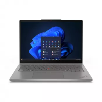 Lenovo ThinkPad L13 2-in-1 Gen 6 (Intel) Intel Core Ultra 5 225U Hybrydowy (2-w-1) 33.8 cm (13.3 cala) Ekran dotykowy WUXGA 32 GB LPDDR5x-SDRAM 512 GB SSD Wi-Fi 6E (802.11ax) Windows 11 Pro Niemiecki Szary