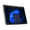 Lenovo ThinkPad L13 2-in-1 Gen 6 (Intel) Intel Core Ultra 5 225U Hybrydowy (2-w-1) 33.8 cm (13.3 cala) Ekran dotykowy WUXGA 32 GB LPDDR5x-SDRAM 512 GB SSD Wi-Fi 6E (802.11ax) Windows 11 Pro Niemiecki Szary