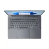 Lenovo IdeaPad cienki 3 14IRH10 Intel® Core™ i5 i5-13420H Laptop 35,6 cm (14 cali) WUXGA 16 GB DDR5-SDRAM 512 GB SSD Wi-Fi 7 (802.11be) Windows 11 Home szary niemiecki