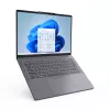 Lenovo IdeaPad cienki 3 14IRH10 Intel® Core™ i5 i5-13420H Laptop 35,6 cm (14 cali) WUXGA 16 GB DDR5-SDRAM 512 GB SSD Wi-Fi 7 (802.11be) Windows 11 Home szary niemiecki
