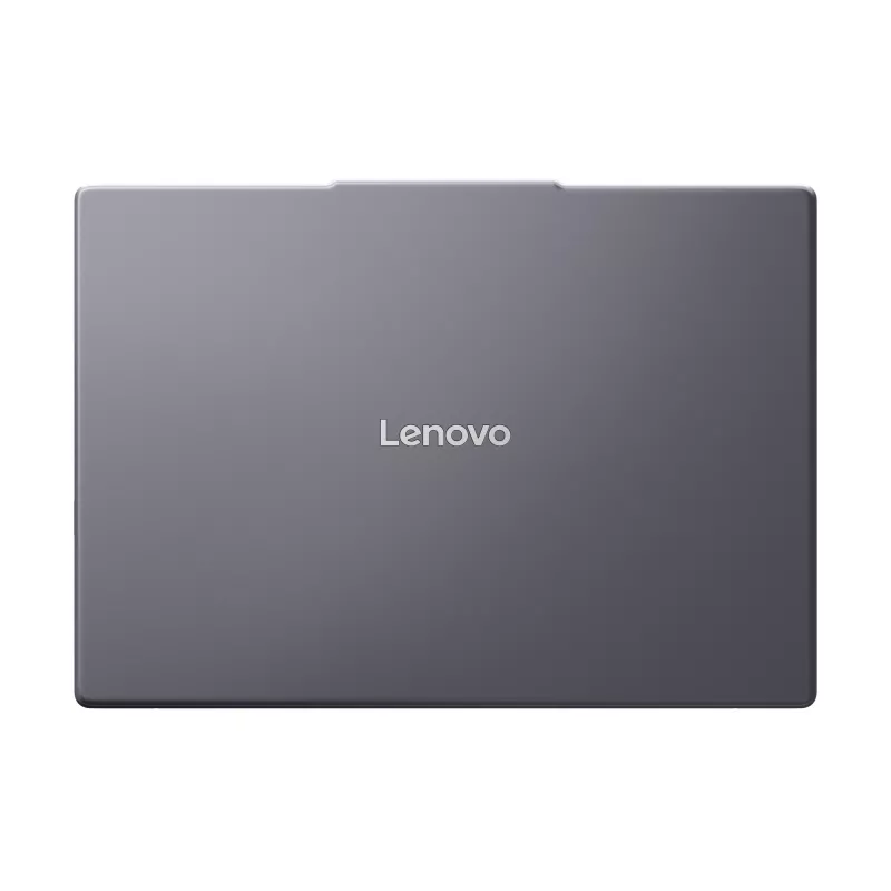 Lenovo IdeaPad cienki 3 14IRH10 Intel® Core™ i5 i5-13420H Laptop 35,6 cm (14 cali) WUXGA 16 GB DDR5-SDRAM 512 GB SSD Wi-Fi 7 (802.11be) Windows 11 Home szary niemiecki
