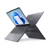 Lenovo IdeaPad cienki 3 14IRH10 Intel® Core™ i5 i5-13420H Laptop 35,6 cm (14 cali) WUXGA 16 GB DDR5-SDRAM 512 GB SSD Wi-Fi 7 (802.11be) Windows 11 Home szary niemiecki