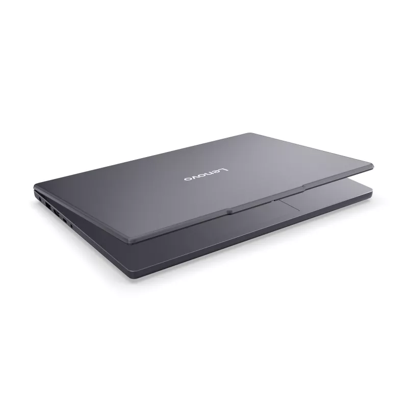 Lenovo IdeaPad cienki 3 14IRH10 Intel® Core™ i5 i5-13420H Laptop 35,6 cm (14 cali) WUXGA 16 GB DDR5-SDRAM 512 GB SSD Wi-Fi 7 (802.11be) Windows 11 Home szary niemiecki