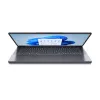 Lenovo IdeaPad cienki 3 14IRH10 Intel® Core™ i5 i5-13420H Laptop 35,6 cm (14 cali) WUXGA 16 GB DDR5-SDRAM 512 GB SSD Wi-Fi 7 (802.11be) Windows 11 Home szary niemiecki