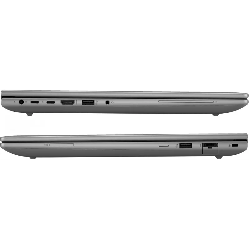 HP ZBook Power G11 A mobilna stacja robocza, AMD Ryzen 7 PRO 8845HS, 16 inch WUXGA, 16GB DDR5, 512GB SSD, NVIDIA RTX 1000 Ada 6GB, Windows 11 Pro