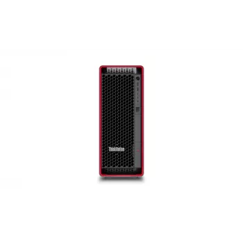 Lenovo ThinkStation P7 Intel Xeon W w7-3565X 64 GB DDR5-SDRAM 1 TB SSD Windows 10 Pro for Workstations Tower Workstation Czarny