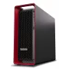 Lenovo ThinkStation P7 Intel Xeon W w7-3565X 64 GB DDR5-SDRAM 1 TB SSD Windows 10 Pro for Workstations Tower Workstation Czarny