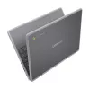Lenovo Chrome 500e 2in1 G5 M89 MediaTek Kompanio 540 Chromebook 31 cm (12,2 cala) Dotykowy WUXGA 8 GB LPDDR5x-SDRAM 64 GB UFS Wi-Fi 6E (802.11ax) ChromeOS Szary
