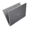 Lenovo Chrome 500e 2in1 G5 M89 MediaTek Kompanio 540 Chromebook 31 cm (12,2 cala) Dotykowy WUXGA 8 GB LPDDR5x-SDRAM 64 GB UFS Wi-Fi 6E (802.11ax) ChromeOS Szary