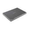 Lenovo Chrome 500e 2in1 G5 M89 MediaTek Kompanio 540 Chromebook 31 cm (12,2 cala) Dotykowy WUXGA 8 GB LPDDR5x-SDRAM 64 GB UFS Wi-Fi 6E (802.11ax) ChromeOS Szary