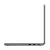 Lenovo Chrome 500e 2in1 G5 M89 MediaTek Kompanio 540 Chromebook 31 cm (12,2 cala) Dotykowy WUXGA 8 GB LPDDR5x-SDRAM 64 GB UFS Wi-Fi 6E (802.11ax) ChromeOS Szary