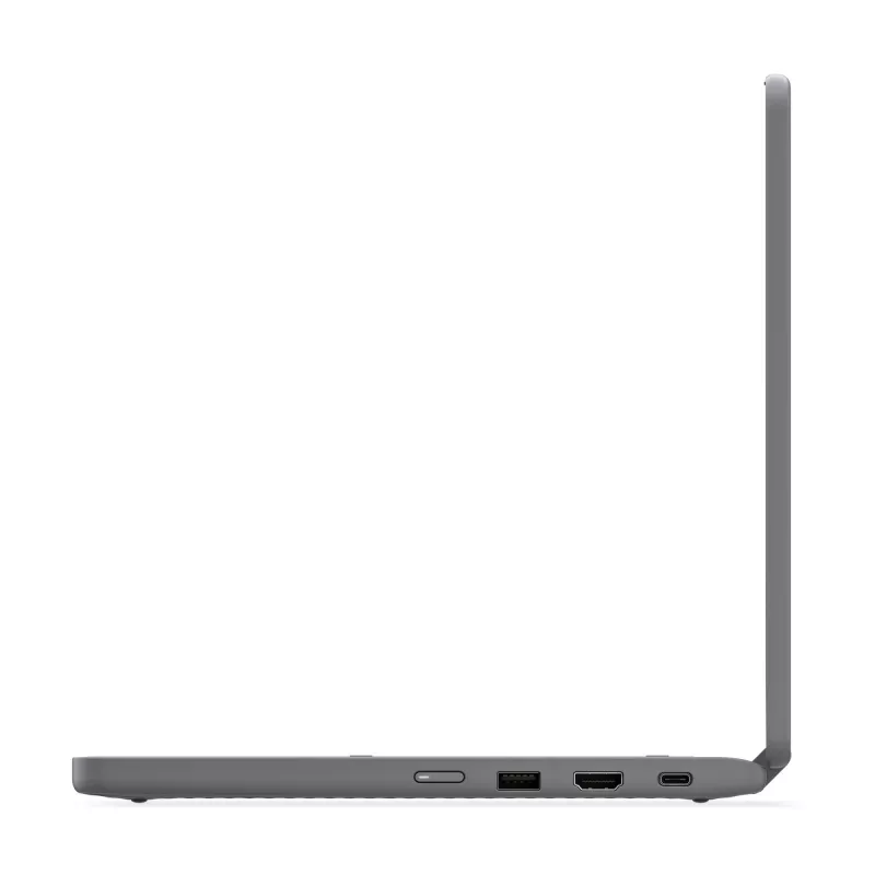 Lenovo Chrome 500e 2in1 G5 M89 MediaTek Kompanio 540 Chromebook 31 cm (12,2 cala) Dotykowy WUXGA 8 GB LPDDR5x-SDRAM 64 GB UFS Wi-Fi 6E (802.11ax) ChromeOS Szary