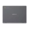 Lenovo Chrome 500e 2in1 G5 M89 MediaTek Kompanio 540 Chromebook 31 cm (12,2 cala) Dotykowy WUXGA 8 GB LPDDR5x-SDRAM 64 GB UFS Wi-Fi 6E (802.11ax) ChromeOS Szary