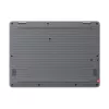 Lenovo Chrome 500e 2in1 G5 M89 MediaTek Kompanio 540 Chromebook 31 cm (12,2 cala) Dotykowy WUXGA 8 GB LPDDR5x-SDRAM 64 GB UFS Wi-Fi 6E (802.11ax) ChromeOS Szary