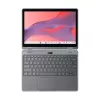 Lenovo Chrome 500e 2in1 G5 M89 MediaTek Kompanio 540 Chromebook 31 cm (12,2 cala) Dotykowy WUXGA 8 GB LPDDR5x-SDRAM 64 GB UFS Wi-Fi 6E (802.11ax) ChromeOS Szary
