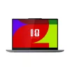 Lenovo Yoga Pro 7 15IPH11 Copilot+ PC Intel Core Ultra 7 356H Laptop 38,9 cm (15,3 cala) Dotykowy WQXGA 32 GB LPDDR5x-SDRAM 1 TB SSD NVIDIA® GeForce RTX™ 5050 Wi-Fi 7 (802.11be) Windows 11 Pro German szary