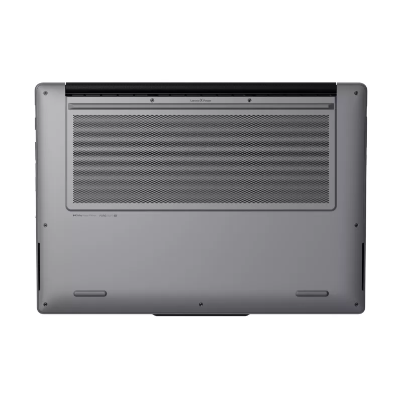 Lenovo Yoga Pro 7 15IPH11 Copilot+ PC Intel Core Ultra 7 356H Laptop 38,9 cm (15,3 cala) Dotykowy WQXGA 32 GB LPDDR5x-SDRAM 1 TB SSD NVIDIA® GeForce RTX™ 5050 Wi-Fi 7 (802.11be) Windows 11 Pro German szary