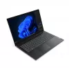 Lenovo V15 G5 IRL Intel Core 7 240H Laptop 39,6 cm (15,6 cala) Full HD 16 GB DDR5-SDRAM 512 GB SSD Wi-Fi 6 (802.11ax) Windows 11 Pro German Czarny