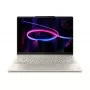 Lenovo Yoga 7 2-in-1 14IPH11 Copilot+ PC Intel Core Ultra 5 325 Hybrydowy (2-w-1) 35.6 cm (14 cali) Ekran dotykowy WUXGA 16 GB LPDDR5x-SDRAM 512 GB SSD Wi-Fi 7 (802.11be) Windows 11 Home Niemiecki Seashell (kolor)