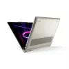 Lenovo Yoga 7 2-in-1 14IPH11 Copilot+ PC Intel Core Ultra 5 325 Hybrydowy (2-w-1) 35.6 cm (14 cali) Ekran dotykowy WUXGA 16 GB LPDDR5x-SDRAM 512 GB SSD Wi-Fi 7 (802.11be) Windows 11 Home Niemiecki Seashell (kolor)