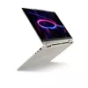 Lenovo Yoga 7 2-in-1 14IPH11 Copilot+ PC Intel Core Ultra 5 325 Hybrydowy (2-w-1) 35.6 cm (14 cali) Ekran dotykowy WUXGA 16 GB LPDDR5x-SDRAM 512 GB SSD Wi-Fi 7 (802.11be) Windows 11 Home Niemiecki Seashell (kolor)