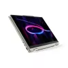 Lenovo Yoga 7 2-in-1 14IPH11 Copilot+ PC Intel Core Ultra 5 325 Hybrydowy (2-w-1) 35.6 cm (14 cali) Ekran dotykowy WUXGA 16 GB LPDDR5x-SDRAM 512 GB SSD Wi-Fi 7 (802.11be) Windows 11 Home Niemiecki Seashell (kolor)