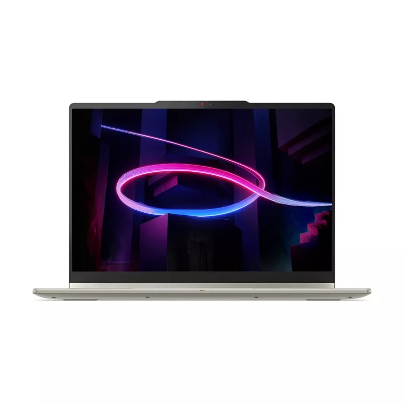 Lenovo Yoga 7 2-in-1 14IPH11 Copilot+ PC Intel Core Ultra 5 325 Hybrydowy (2-w-1) 35.6 cm (14 cali) Ekran dotykowy WUXGA 16 GB LPDDR5x-SDRAM 512 GB SSD Wi-Fi 7 (802.11be) Windows 11 Home Niemiecki Seashell (kolor)