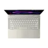 Lenovo Yoga 7 2-in-1 14IPH11 Copilot+ PC Intel Core Ultra 5 325 Hybrydowy (2-w-1) 35.6 cm (14 cali) Ekran dotykowy WUXGA 16 GB LPDDR5x-SDRAM 512 GB SSD Wi-Fi 7 (802.11be) Windows 11 Home Niemiecki Seashell (kolor)