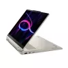 Lenovo Yoga 7 2-in-1 14IPH11 Copilot+ PC Intel Core Ultra 5 325 Hybrydowy (2-w-1) 35.6 cm (14 cali) Ekran dotykowy WUXGA 16 GB LPDDR5x-SDRAM 512 GB SSD Wi-Fi 7 (802.11be) Windows 11 Home Niemiecki Seashell (kolor)