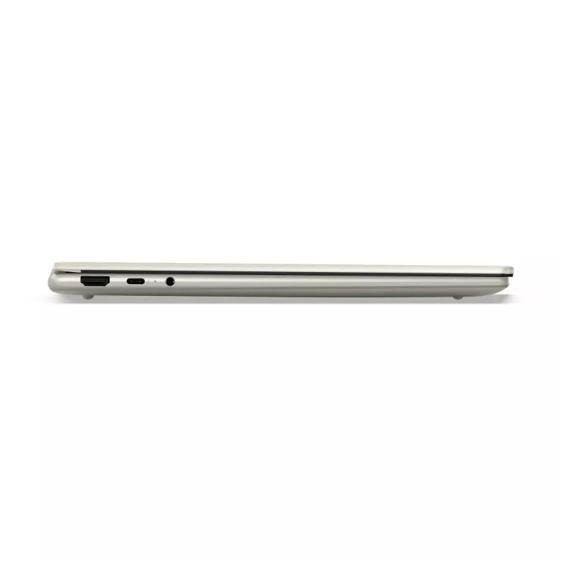 Lenovo Yoga 7 2-in-1 14IPH11 Copilot+ PC Intel Core Ultra 5 325 Hybrydowy (2-w-1) 35.6 cm (14 cali) Ekran dotykowy WUXGA 16 GB LPDDR5x-SDRAM 512 GB SSD Wi-Fi 7 (802.11be) Windows 11 Home Niemiecki Seashell (kolor)
