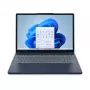 Lenovo IdeaPad cienki 3 15ARP10 AMD Ryzen™ 5 150 Laptop 38,9 cm (15,3 cala) WUXGA 16 GB DDR5-SDRAM 512 GB SSD Wi-Fi 7 (802.11be) Windows 11 Home German niebieski