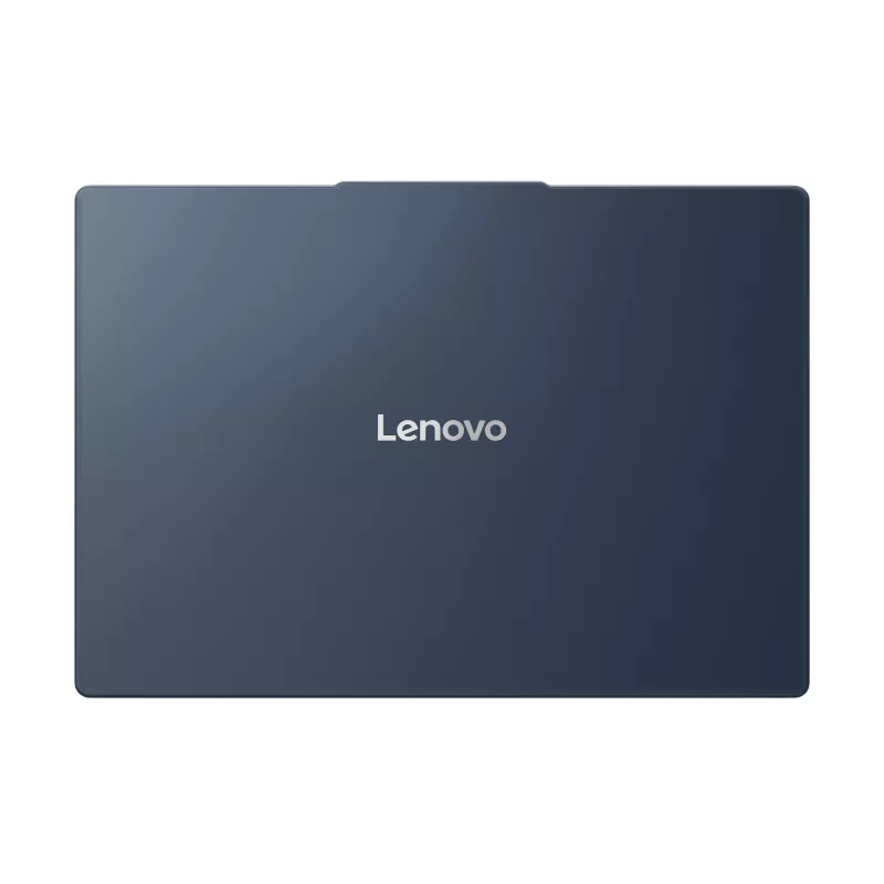 Lenovo IdeaPad cienki 3 15ARP10 AMD Ryzen™ 5 150 Laptop 38,9 cm (15,3 cala) WUXGA 16 GB DDR5-SDRAM 512 GB SSD Wi-Fi 7 (802.11be) Windows 11 Home German niebieski