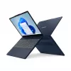 Lenovo IdeaPad cienki 3 15ARP10 AMD Ryzen™ 5 150 Laptop 38,9 cm (15,3 cala) WUXGA 16 GB DDR5-SDRAM 512 GB SSD Wi-Fi 7 (802.11be) Windows 11 Home German niebieski