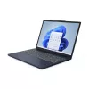 Lenovo IdeaPad cienki 3 15ARP10 AMD Ryzen™ 5 150 Laptop 38,9 cm (15,3 cala) WUXGA 16 GB DDR5-SDRAM 512 GB SSD Wi-Fi 7 (802.11be) Windows 11 Home German niebieski