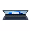 Lenovo IdeaPad cienki 3 15ARP10 AMD Ryzen™ 5 150 Laptop 38,9 cm (15,3 cala) WUXGA 16 GB DDR5-SDRAM 512 GB SSD Wi-Fi 7 (802.11be) Windows 11 Home German niebieski