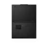 Lenovo ThinkPad T14 Gen 7 (Intel) Copilot+ PC Intel Core Ultra 5 325 Laptop 35.6 cm (14 cali) WUXGA 32 GB LPDDR5x-SDRAM 1 TB SSD Wi-Fi 7 (802.11be) Windows 11 Pro Niemiecki Czarny