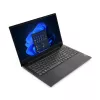 Lenovo V15 G4 ABP Laptop AMD Ryzen™ 7 5825U 39,6 cm (15,6 cala) Full HD 8 GB DDR4-SDRAM 256 GB SSD Wi-Fi 6 (802.11ax) Windows 11 Pro Czarny
