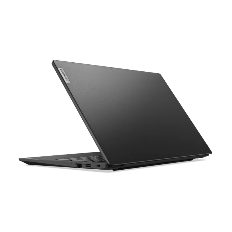 Lenovo V15 G4 ABP Laptop AMD Ryzen™ 7 5825U 39,6 cm (15,6 cala) Full HD 8 GB DDR4-SDRAM 256 GB SSD Wi-Fi 6 (802.11ax) Windows 11 Pro Czarny