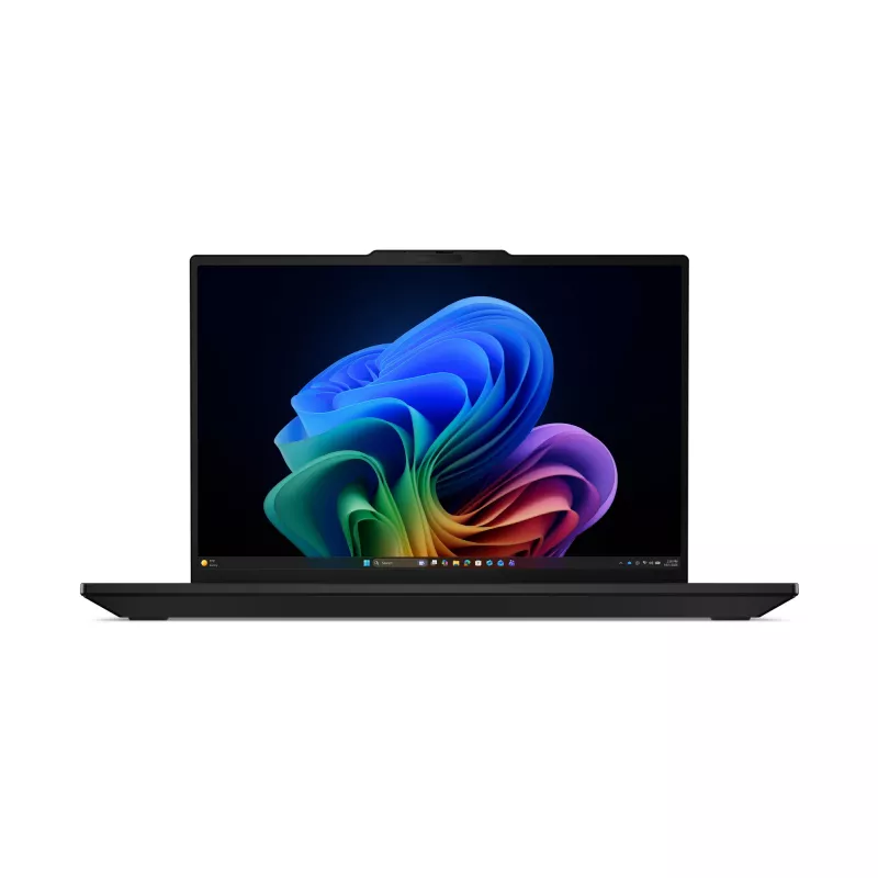 Lenovo ThinkPad T16 Gen 5 (AMD) AMD Ryzen™ 5 PRO 215 Mobilna stacja robocza 40,6 cm (16 cali) WUXGA 16 GB DDR5-SDRAM 512 GB SSD Wi-Fi 7 (802.11be) Windows 11 Pro Nordic Czarny