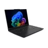 Lenovo ThinkPad T16 Gen 5 (AMD) AMD Ryzen™ 5 PRO 215 Mobilna stacja robocza 40,6 cm (16 cali) WUXGA 16 GB DDR5-SDRAM 512 GB SSD Wi-Fi 7 (802.11be) Windows 11 Pro Nordic Czarny
