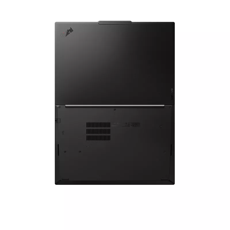 Lenovo ThinkPad T16 Gen 5 (AMD) AMD Ryzen™ 5 PRO 215 Mobilna stacja robocza 40,6 cm (16 cali) WUXGA 16 GB DDR5-SDRAM 512 GB SSD Wi-Fi 7 (802.11be) Windows 11 Pro Nordic Czarny