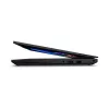 Lenovo ThinkPad T16 Gen 5 (AMD) Copilot+ PC AMD Ryzen AI 7 PRO PRO 450 Laptop 40.6 cm (16 cali) WUXGA 32 GB DDR5-SDRAM 512 GB SSD Wi-Fi 7 (802.11be) Windows 11 Pro Niemiecki Czarny