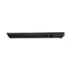 Lenovo ThinkPad T16 Gen 5 (AMD) Copilot+ PC AMD Ryzen AI 7 PRO PRO 450 Laptop 40.6 cm (16 cali) WUXGA 32 GB DDR5-SDRAM 512 GB SSD Wi-Fi 7 (802.11be) Windows 11 Pro Niemiecki Czarny