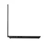 Lenovo ThinkPad T16 Gen 5 (AMD) Copilot+ PC AMD Ryzen AI 7 PRO PRO 450 Laptop 40.6 cm (16 cali) WUXGA 32 GB DDR5-SDRAM 512 GB SSD Wi-Fi 7 (802.11be) Windows 11 Pro Niemiecki Czarny