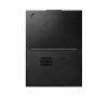 Lenovo ThinkPad T16 Gen 5 (AMD) Copilot+ PC AMD Ryzen AI 7 PRO PRO 450 Laptop 40.6 cm (16 cali) WUXGA 32 GB DDR5-SDRAM 512 GB SSD Wi-Fi 7 (802.11be) Windows 11 Pro Niemiecki Czarny