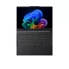 Lenovo ThinkPad T16 Gen 5 (AMD) Copilot+ PC AMD Ryzen AI 7 PRO PRO 450 Laptop 40.6 cm (16 cali) WUXGA 32 GB DDR5-SDRAM 512 GB SSD Wi-Fi 7 (802.11be) Windows 11 Pro Niemiecki Czarny