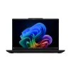 Lenovo ThinkPad T14 Gen 7 (AMD) Copilot+ PC AMD Ryzen AI 7 PRO PRO 450 Laptop 35.6 cm (14 cali) WUXGA 32 GB DDR5-SDRAM 512 GB SSD Wi-Fi 7 (802.11be) Windows 11 Pro Niemiecki Czarny